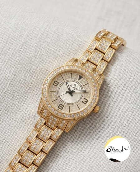 ساعات ستاتي